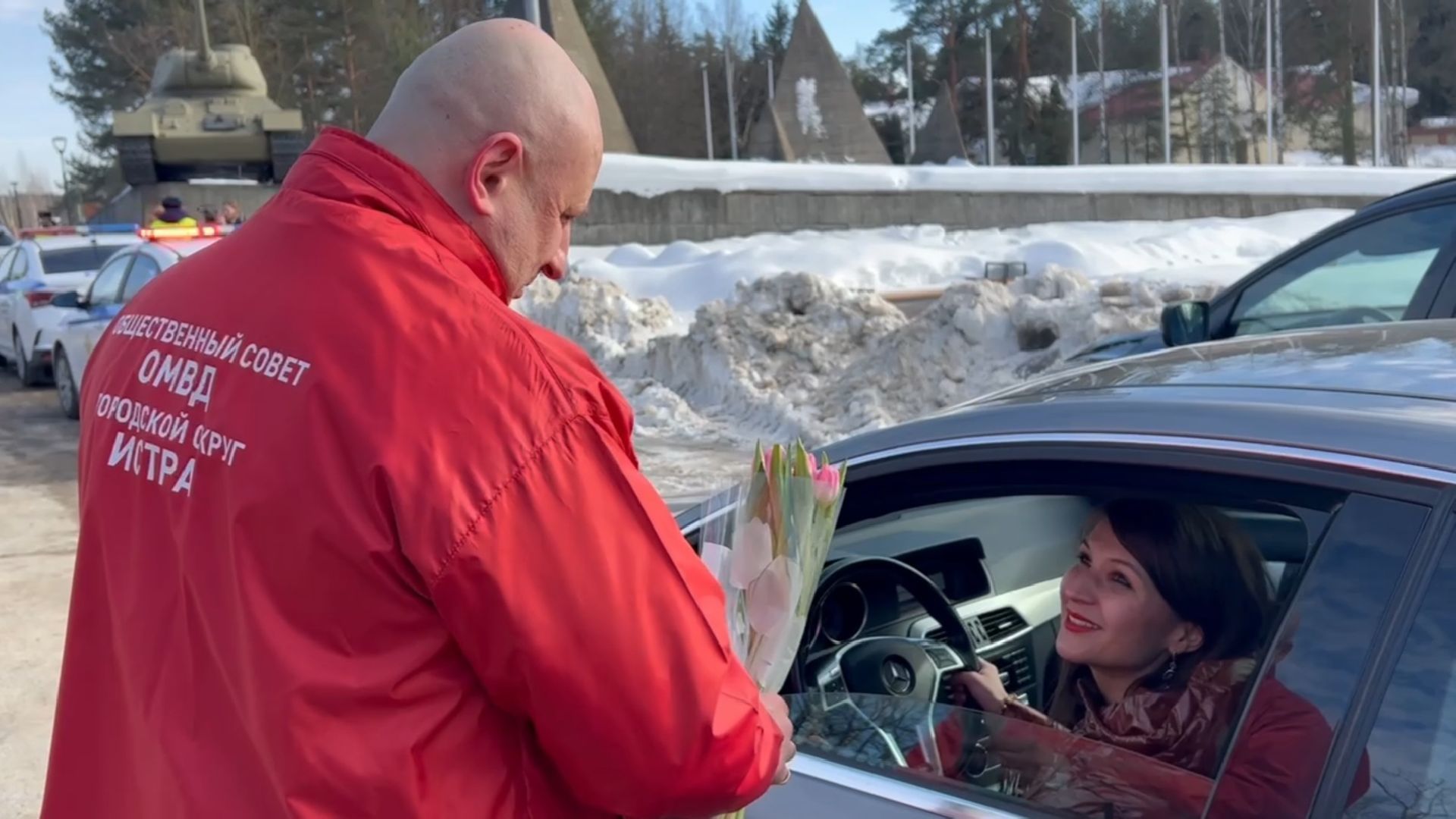 8 марта, гаи,