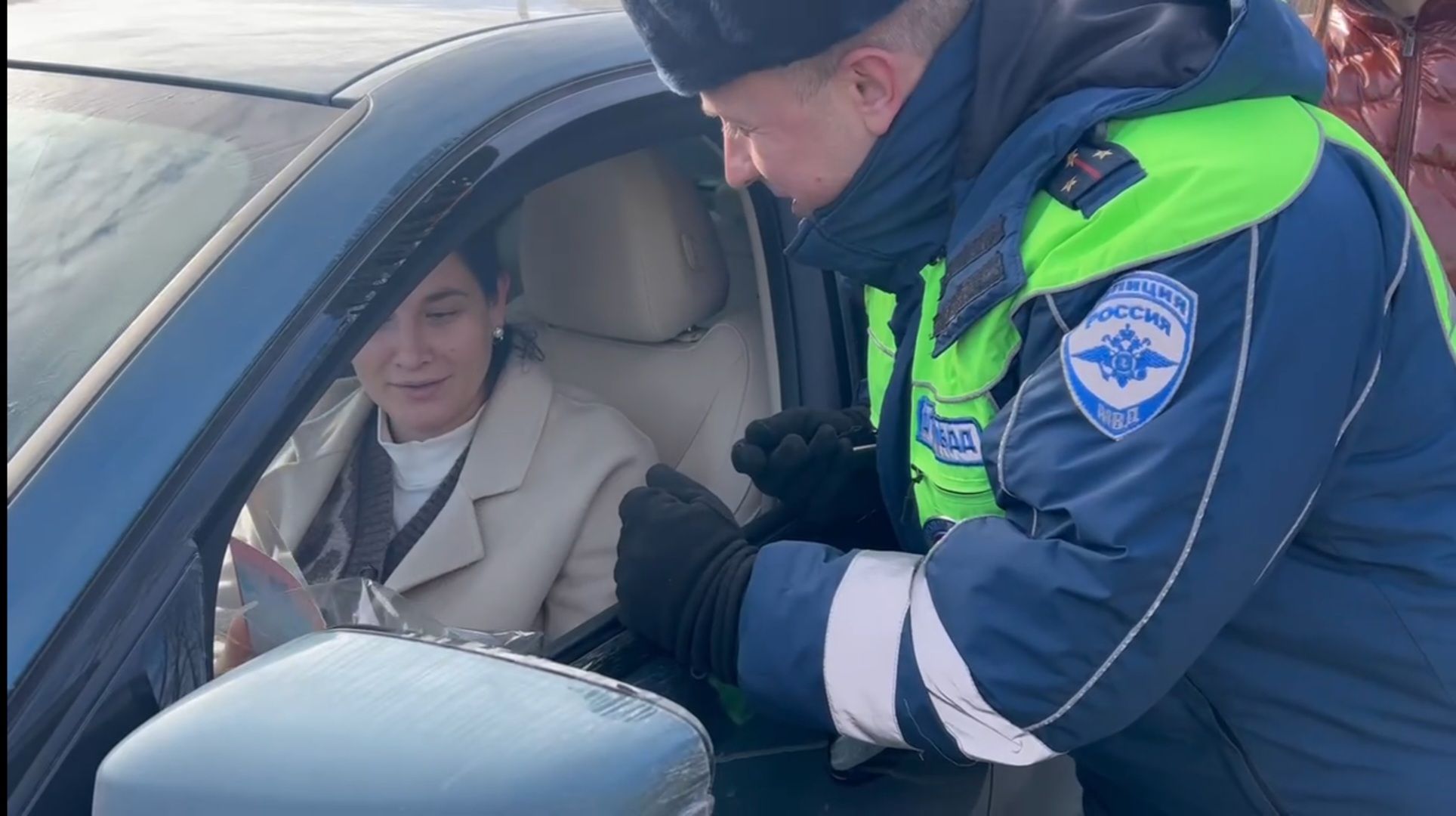 8 марта, гаи,