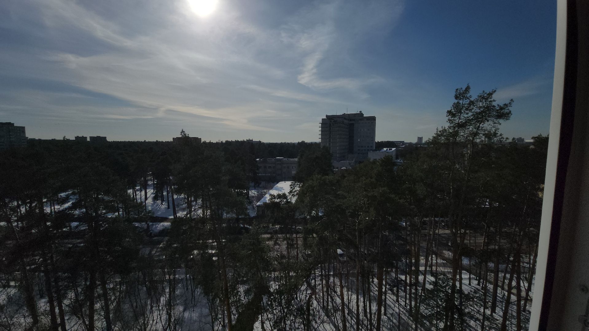 Жуковская ОКБ, график работы, 8 марта, Эдуард Семенов, поликлиника, фильтр-бокс,
