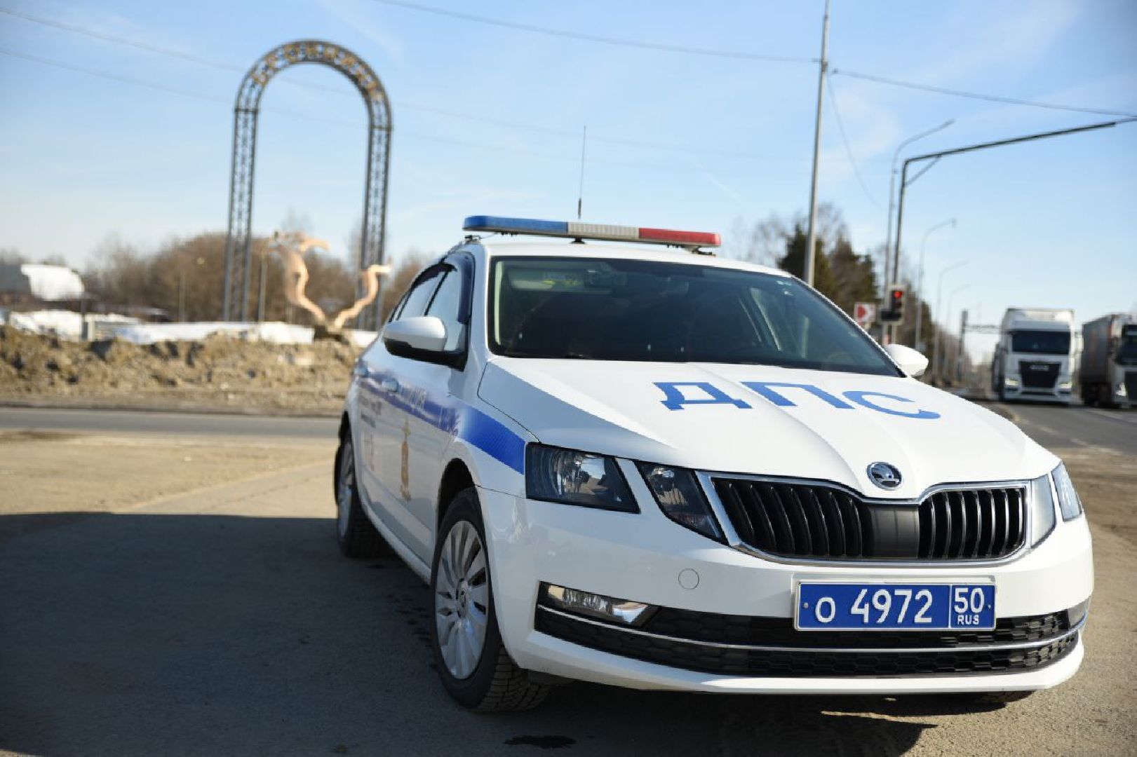 8 марта, Бронницы, Поздравления от ДПС, Сотрудники ГИБДД поздравляют с 8 марта,