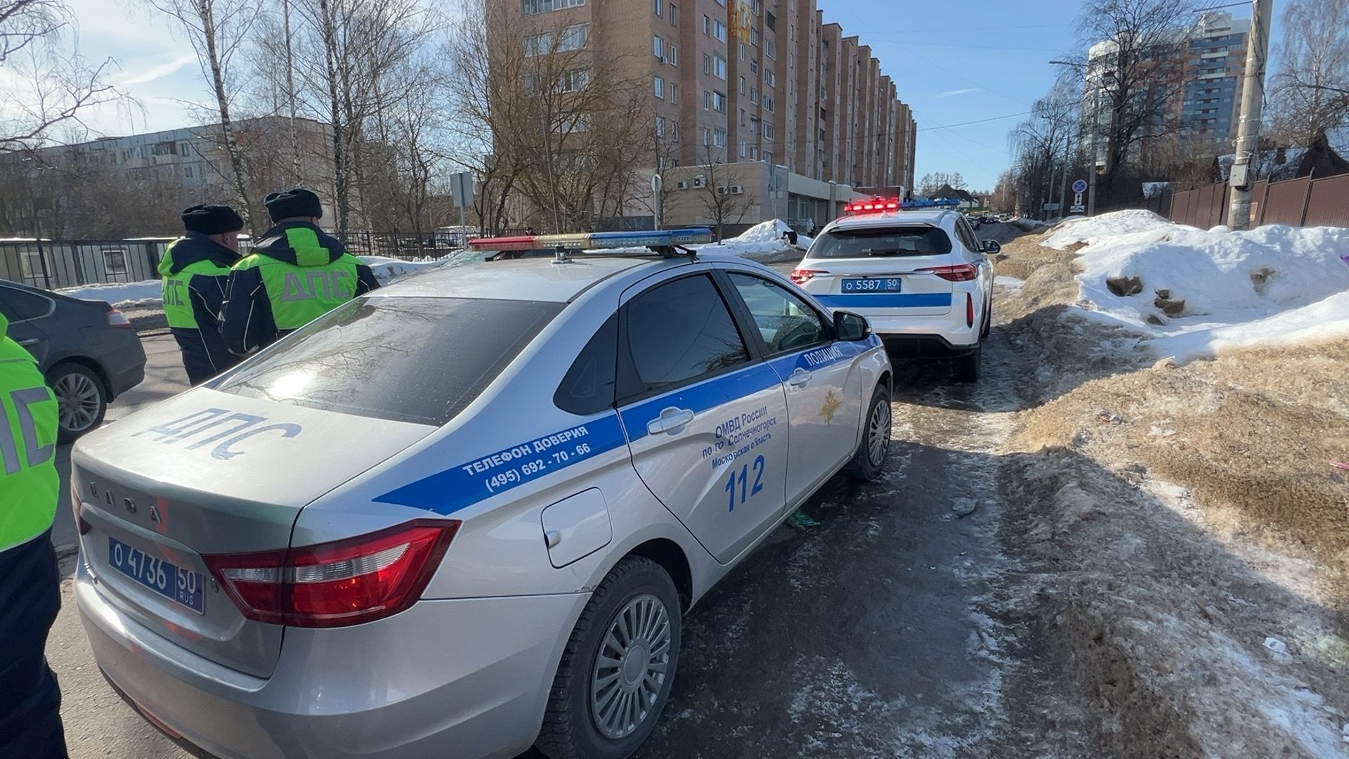 Солнечногорск, 8 марта, Праздник, международный женский день, девушки, Гибдд,