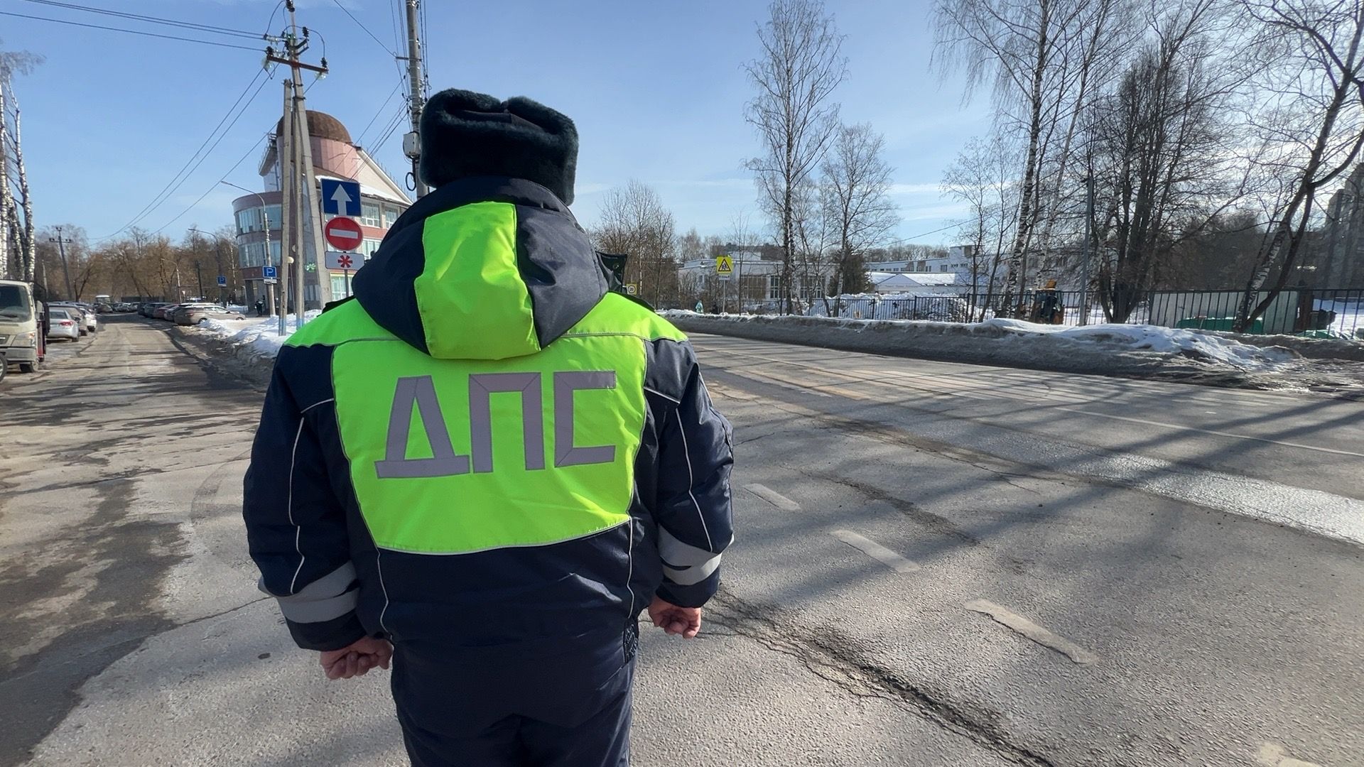 Солнечногорск, 8 марта, Праздник, международный женский день, девушки, Гибдд,