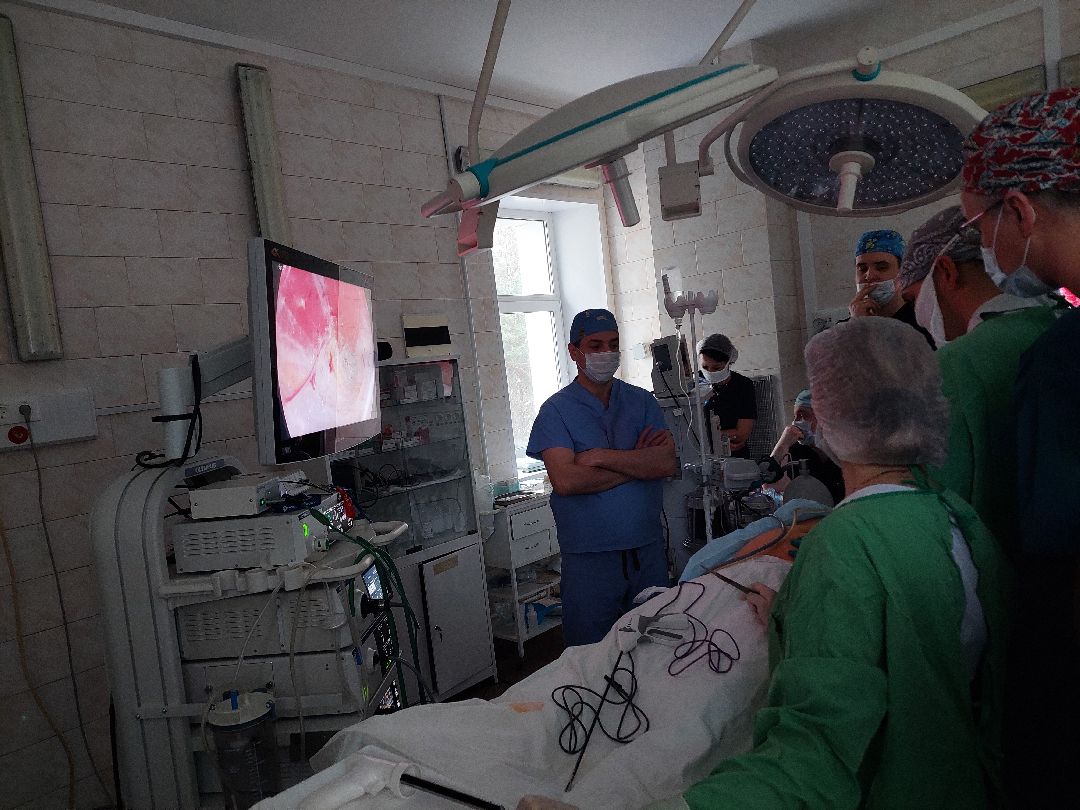 здравоохранение, хирург, операция, больница