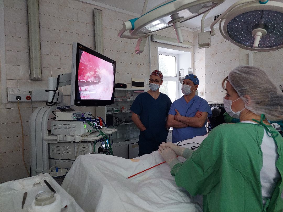 здравоохранение, хирург, операция, больница