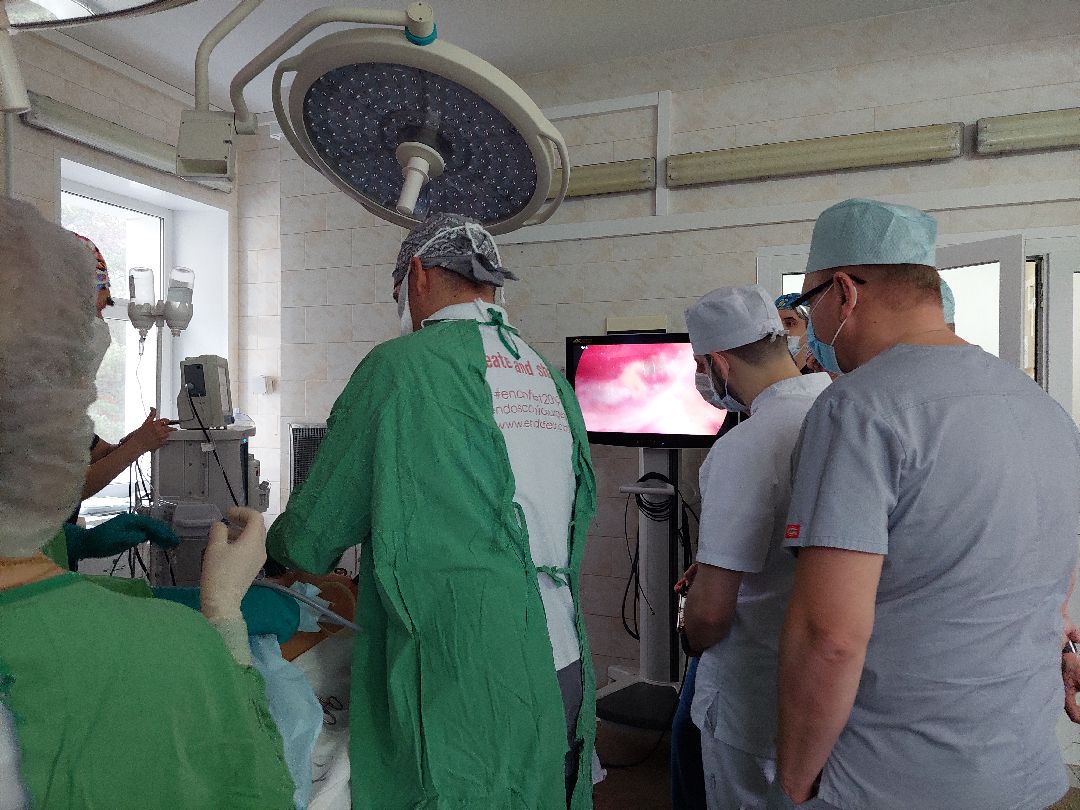 здравоохранение, хирург, операция, больница