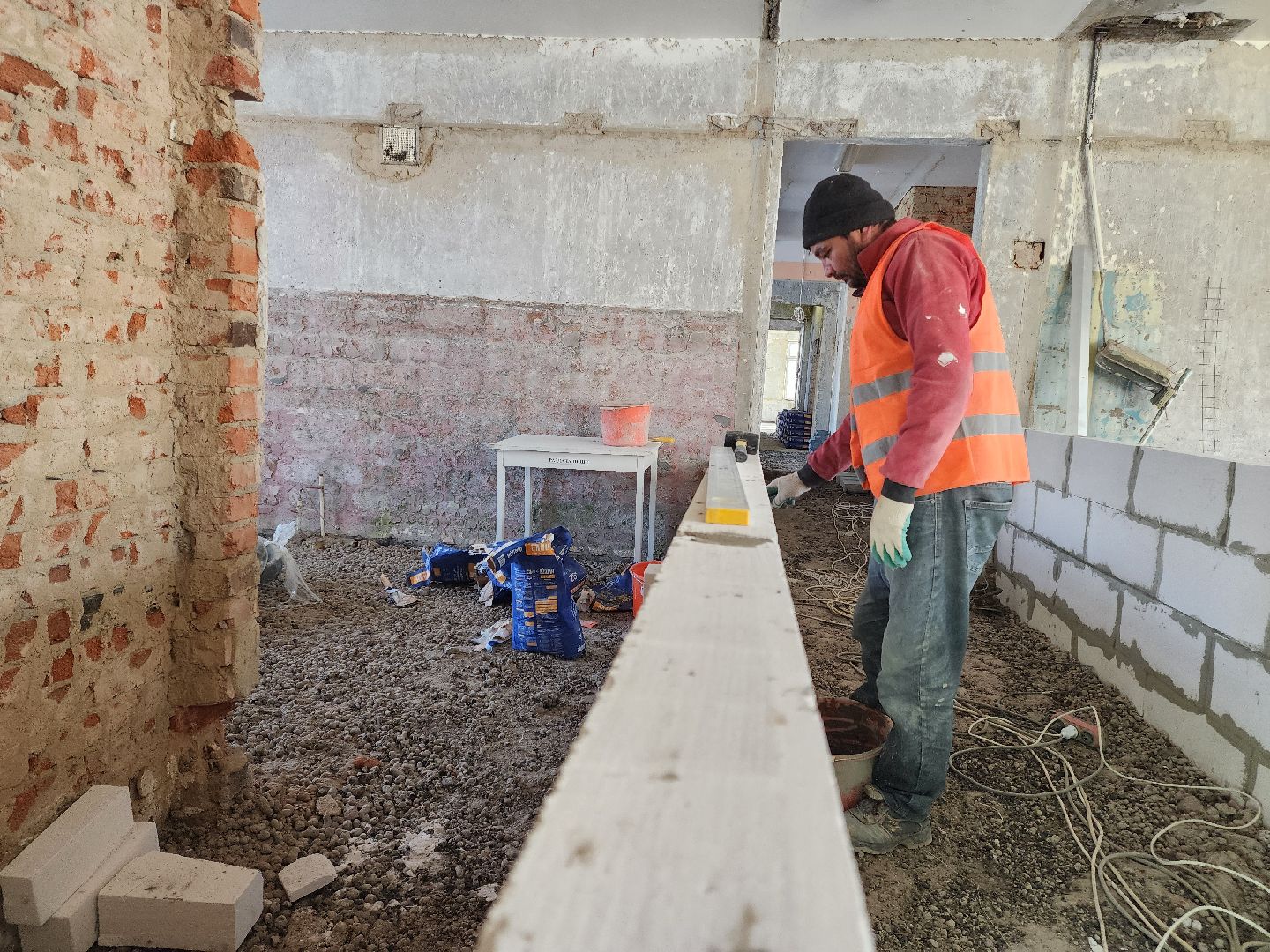 Подольск, программа губернатора, капитальный ремонт, капитальный ремонт детского сада,