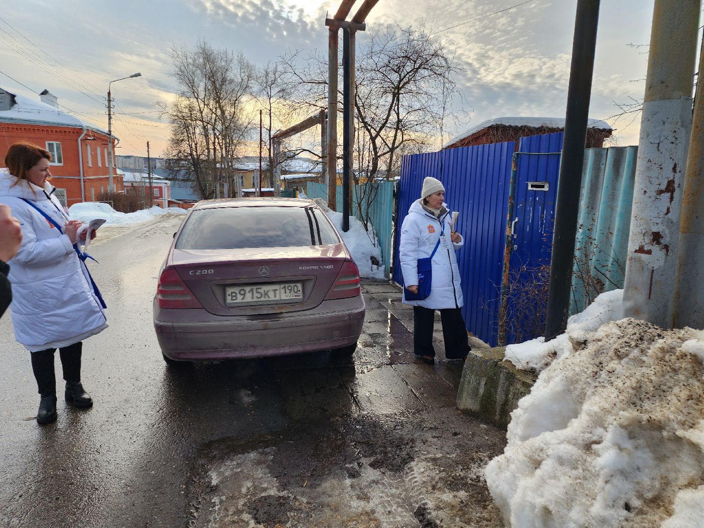 серпухов, подмосковье, выборы 2024,