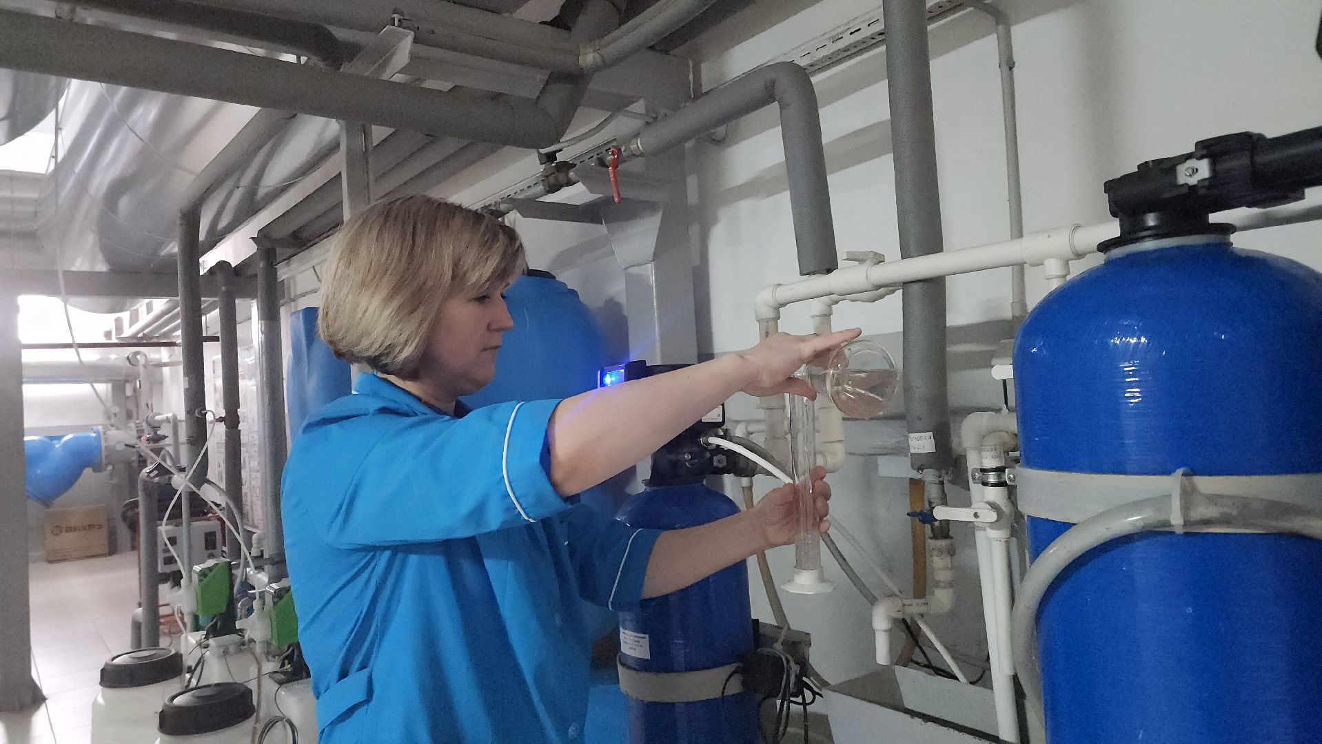 Павловский Посад, городской округ павловский посад, Люди, жкх, праздник, тепло,