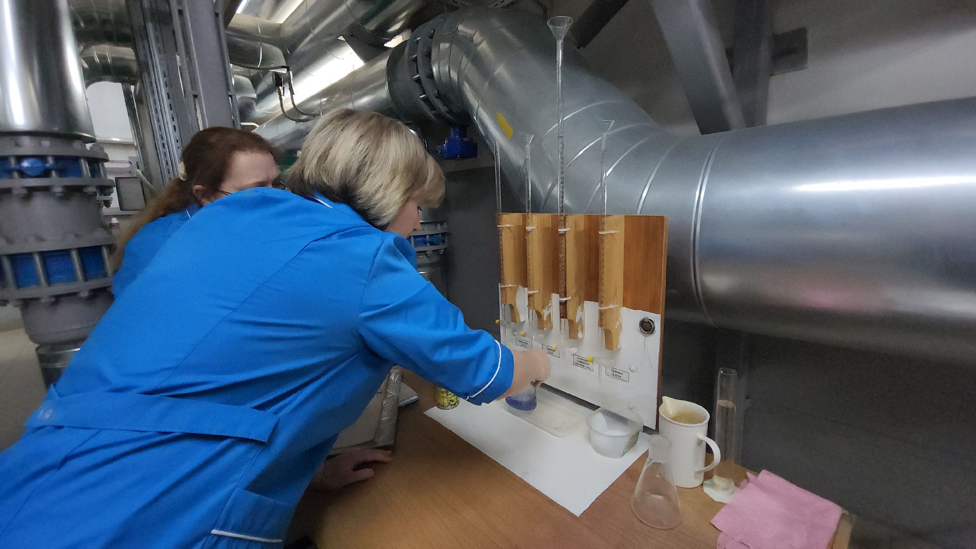 Павловский Посад, городской округ павловский посад, Люди, жкх, праздник, тепло,