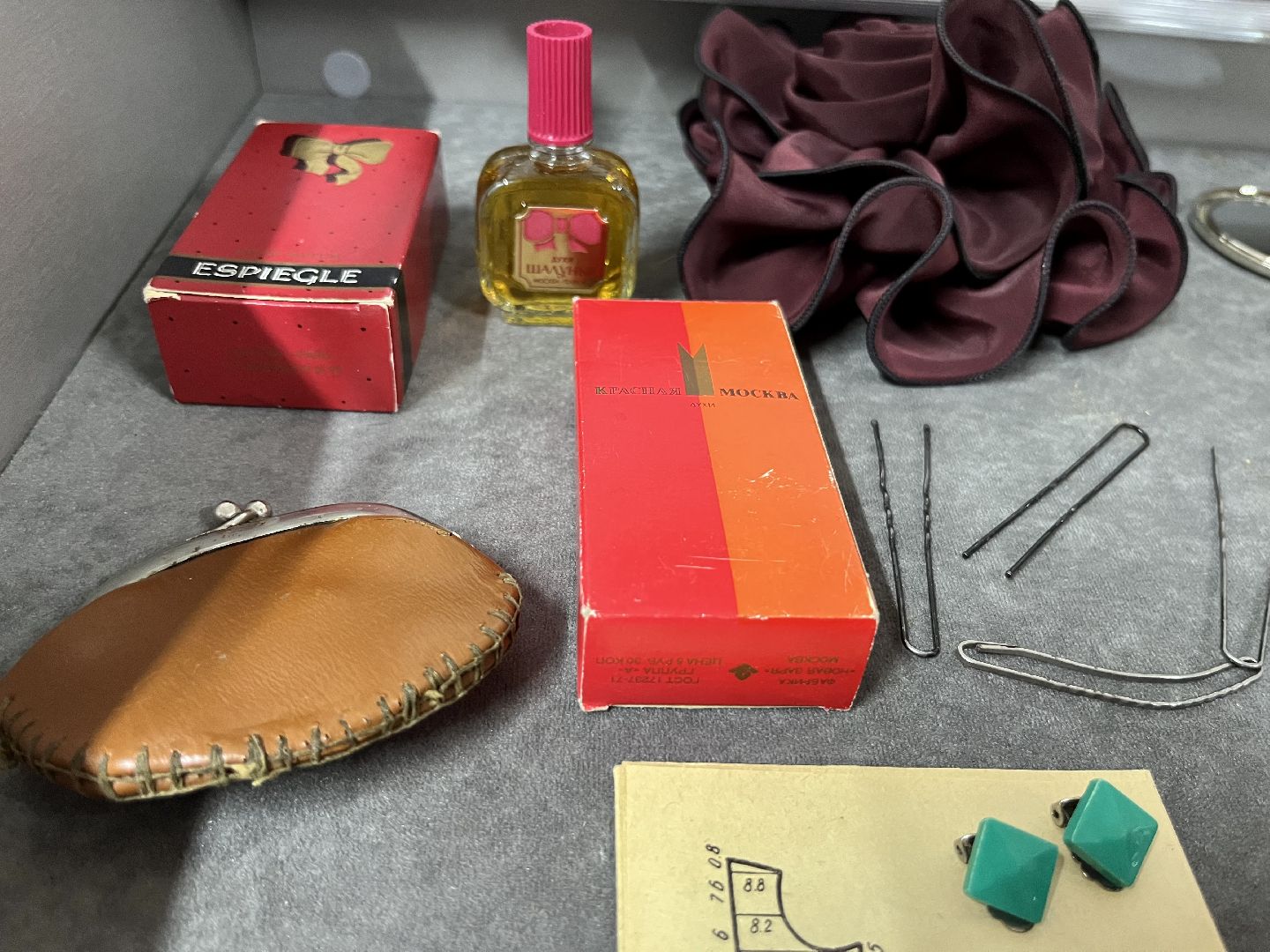 наро-фоминск, наро-фоминский музей, ИВ МОНТАН, ЖЕНСКИЙ ДЕНЬ, ВИНТАЖНЫЕ АКСЕССУАРЫ,