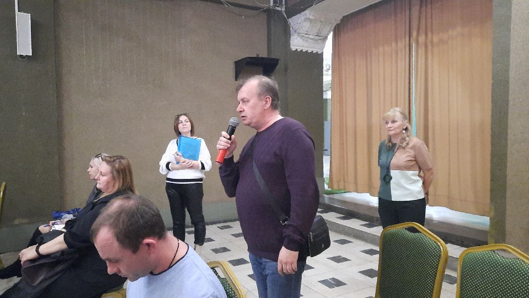 ЖКХ, Шатура, форум, благоустройство, газовое оборудование, игровые площадки