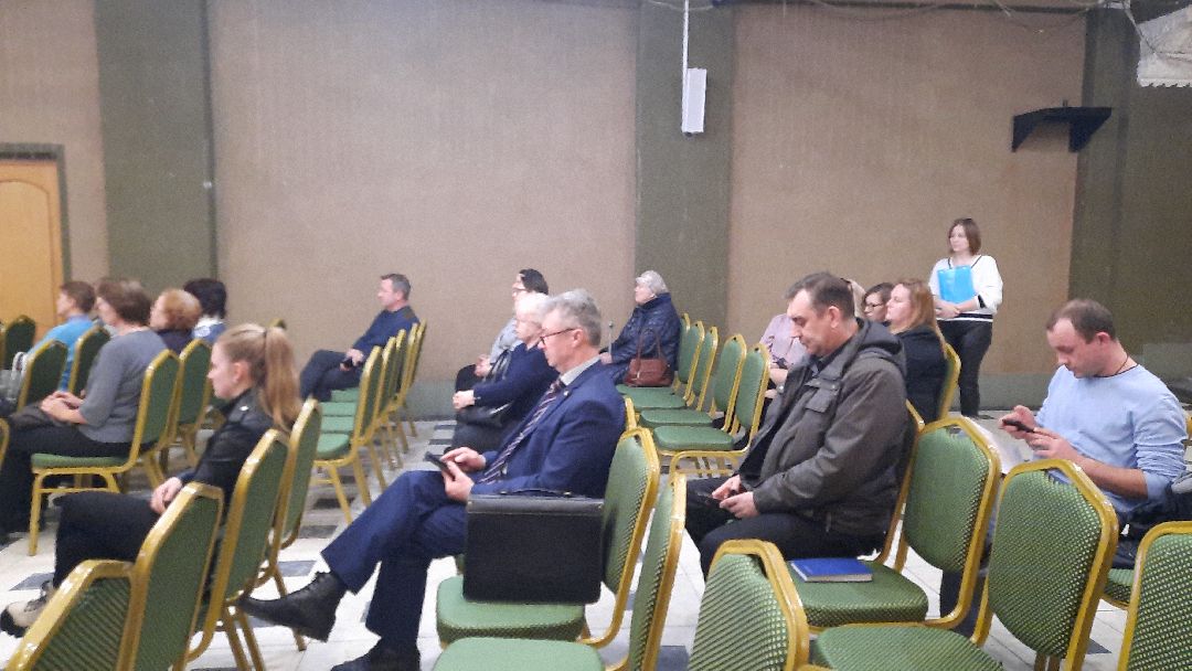 ЖКХ, Шатура, форум, благоустройство, газовое оборудование, игровые площадки