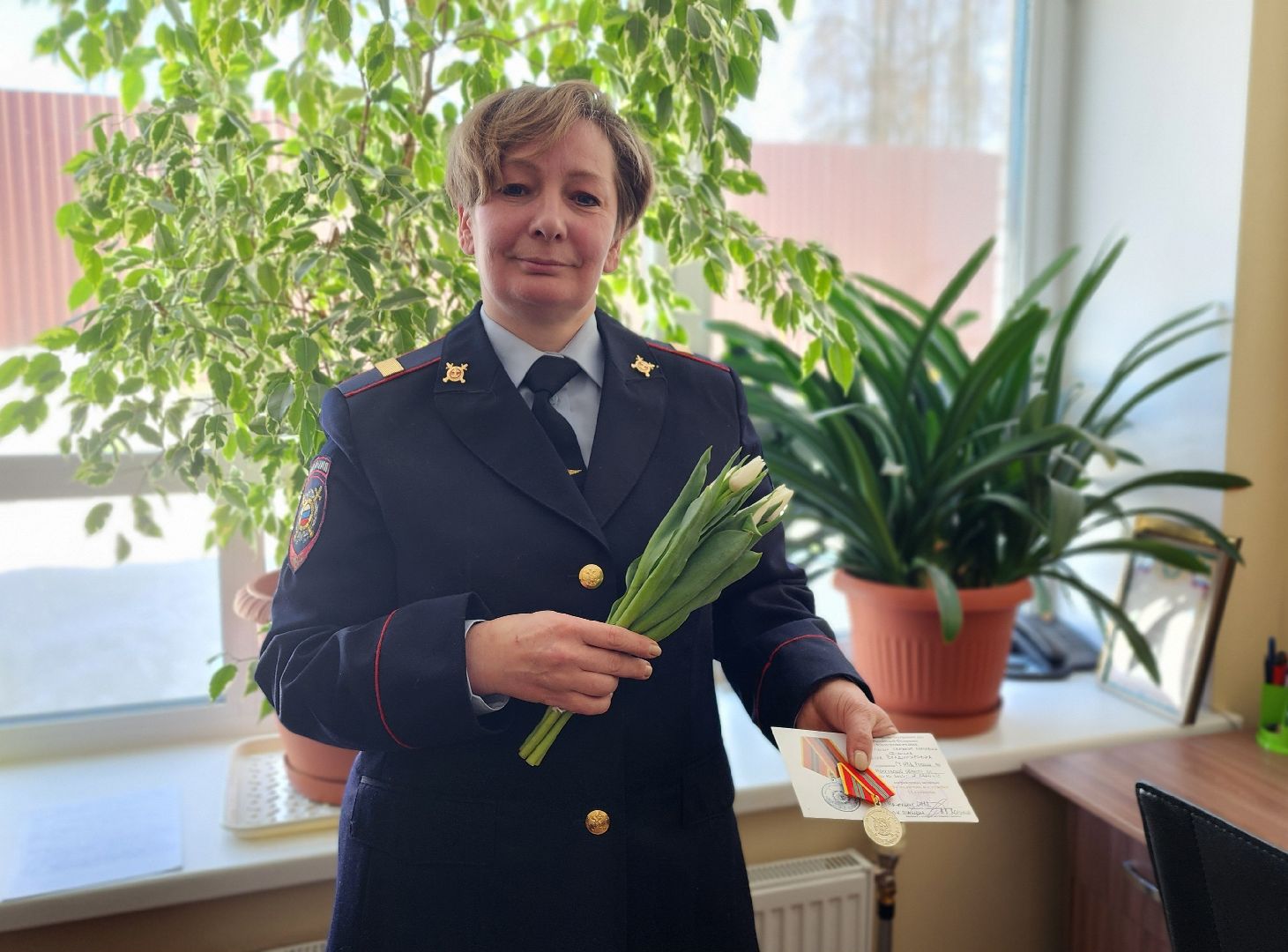 Солнечногорск, полиция, кинолог, история,