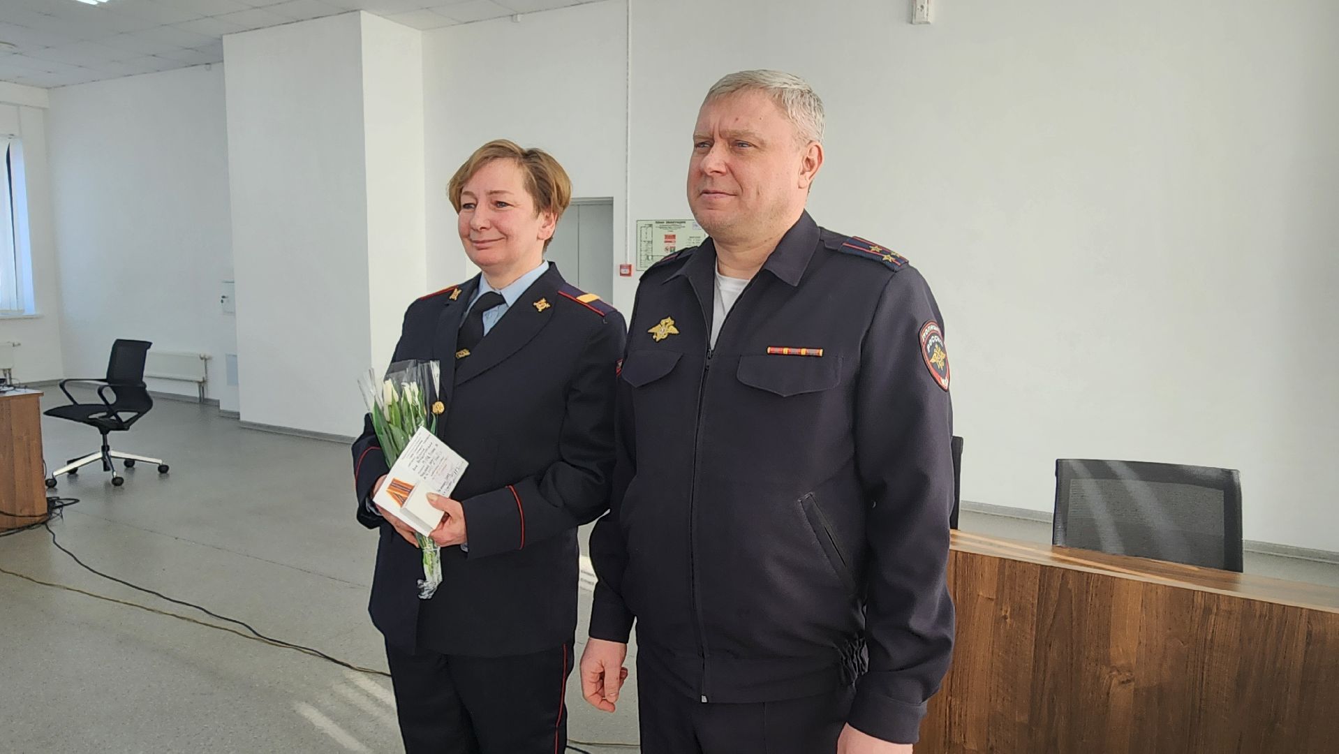 Солнечногорск, полиция, кинолог, история,