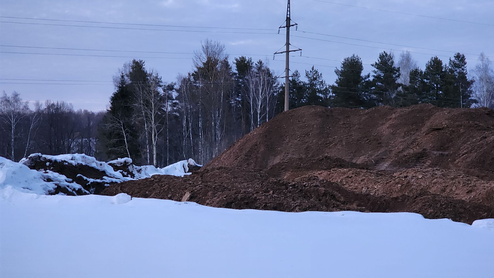 Егорьевск, Подмосковье, Московская область, кпо восток,