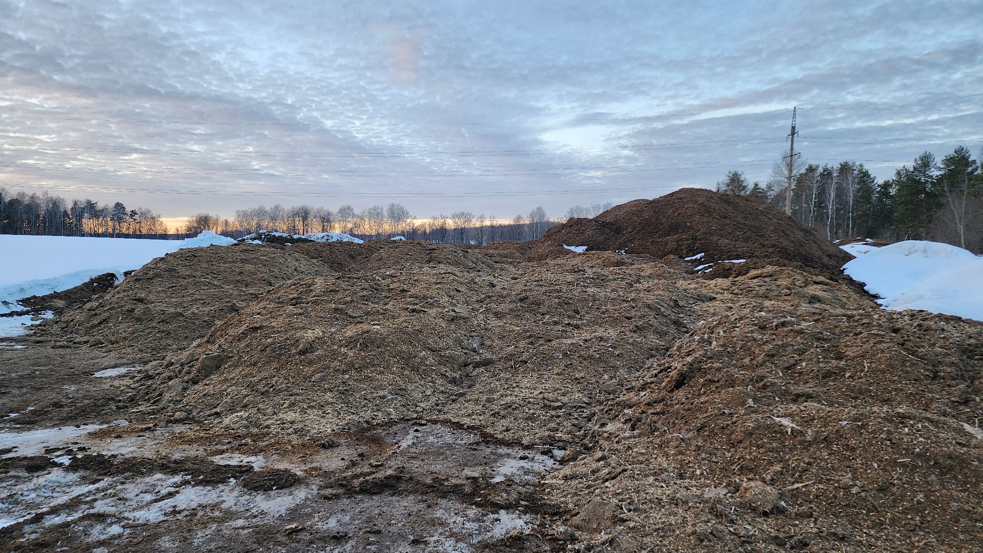 Егорьевск, Подмосковье, Московская область, кпо восток,