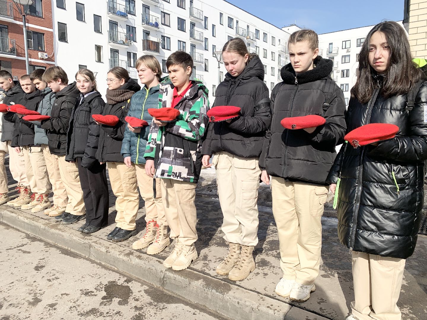 Балашиха, Подмосковье, мемориальная доска, СВО, участники сво,