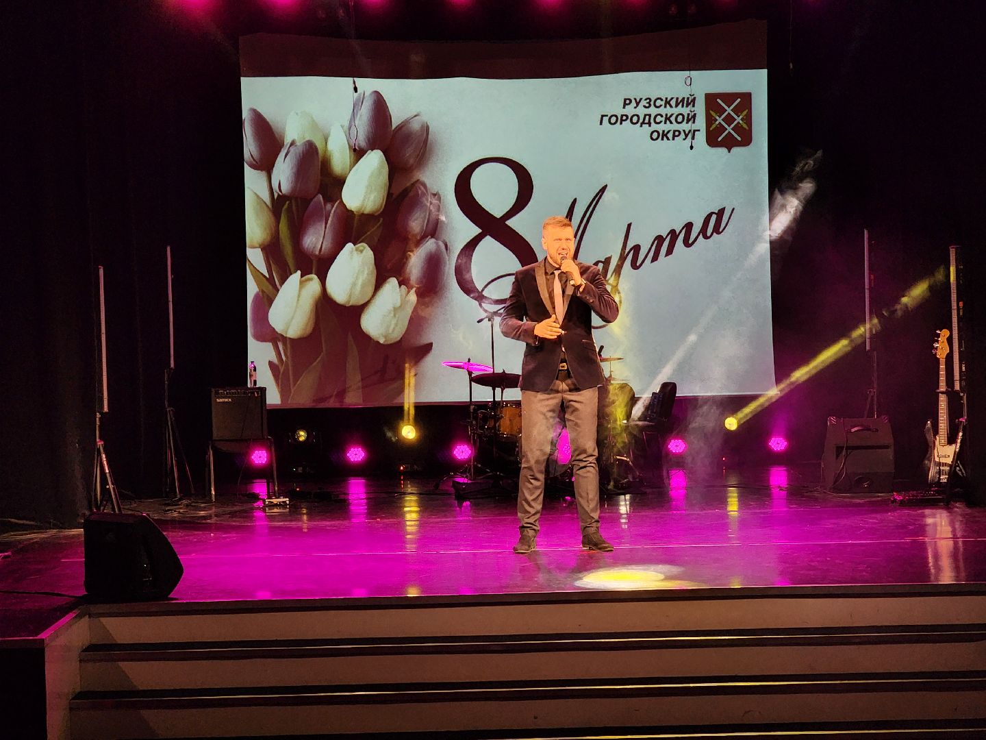 Праздник, 8 марта, международный женский день, руза, рузский городской округ, московская область, подмосковье,