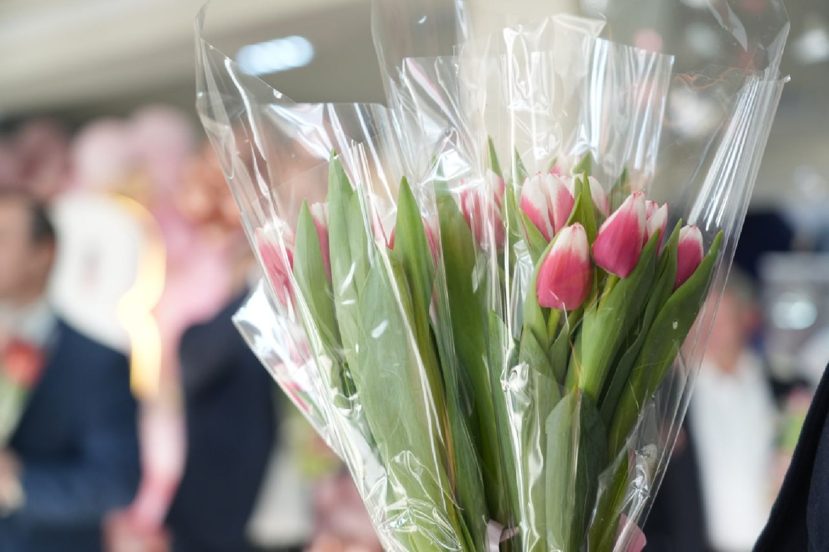 Сергиев Посад, 8 Марта, Праздник,