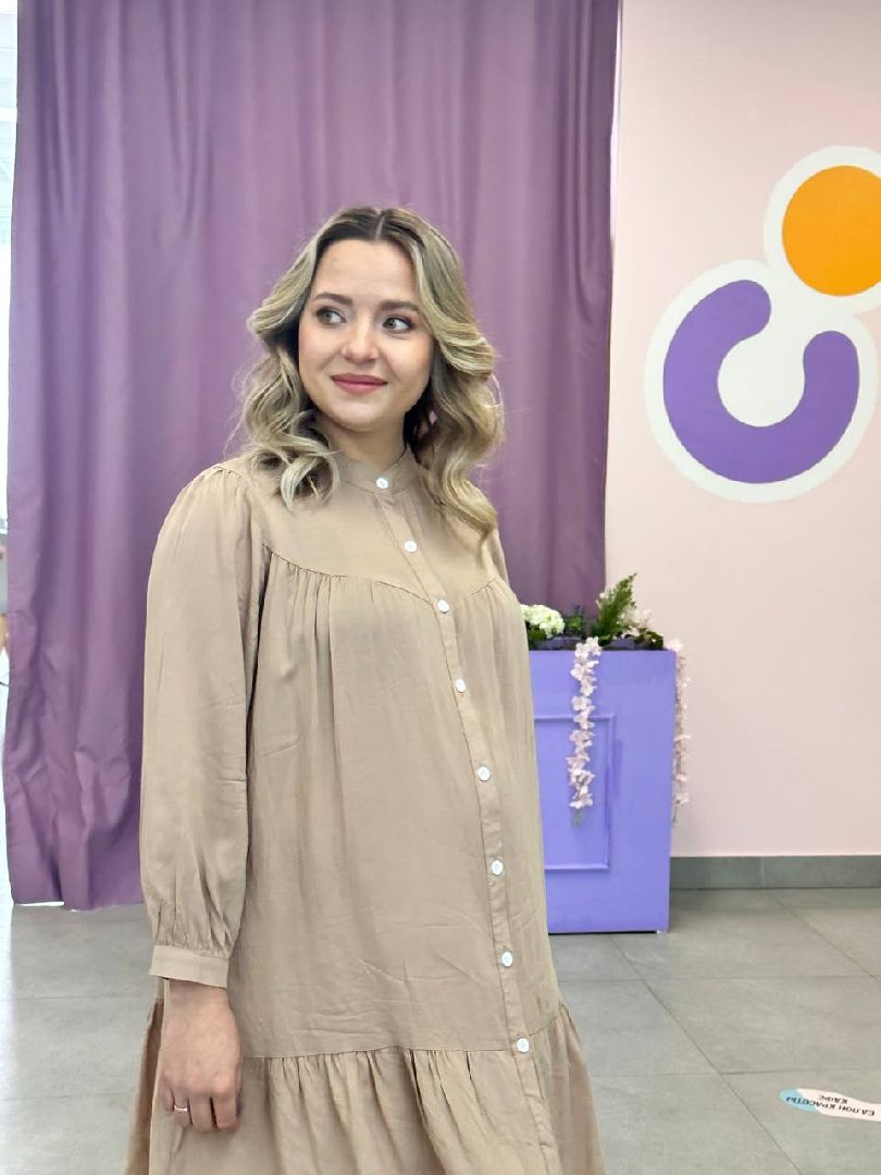 наро-фоминск, наро-фоминский перинатальный центр, преображение, макияж, будущие мамы,