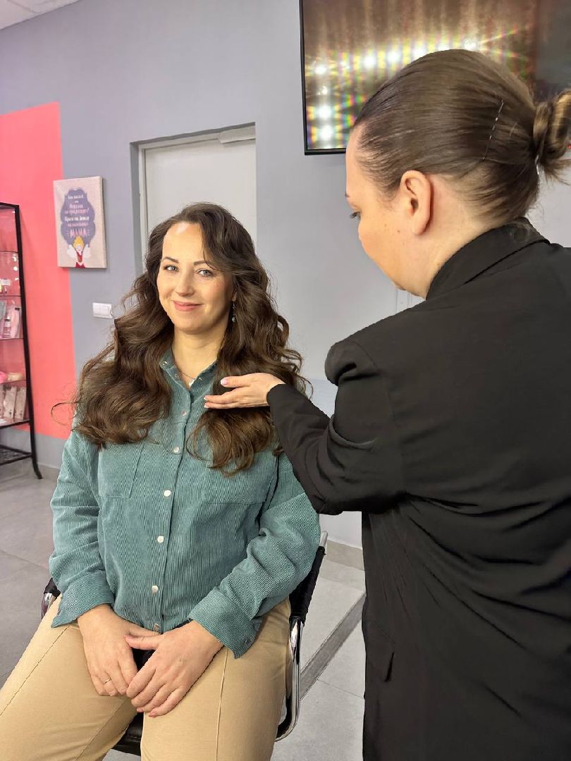 наро-фоминск, наро-фоминский перинатальный центр, преображение, макияж, будущие мамы,