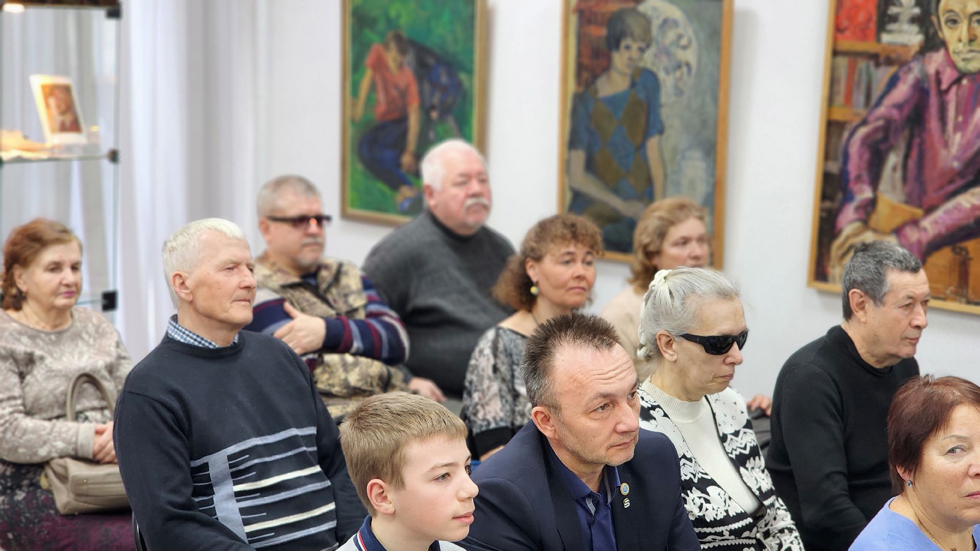 мельница, концерт, выставочный центр, 8 марта, протвино,