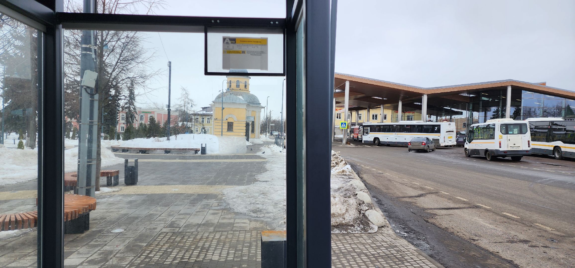 бронницы, выездная администрация,