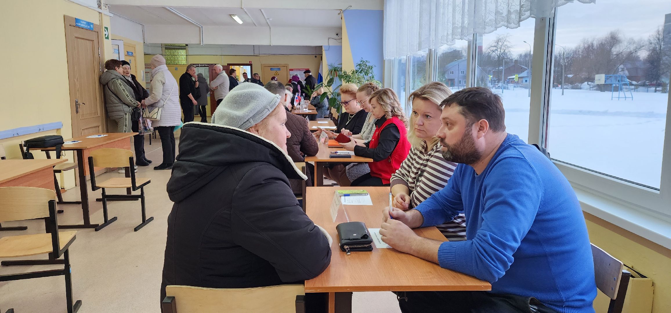 бронницы, выездная администрация,