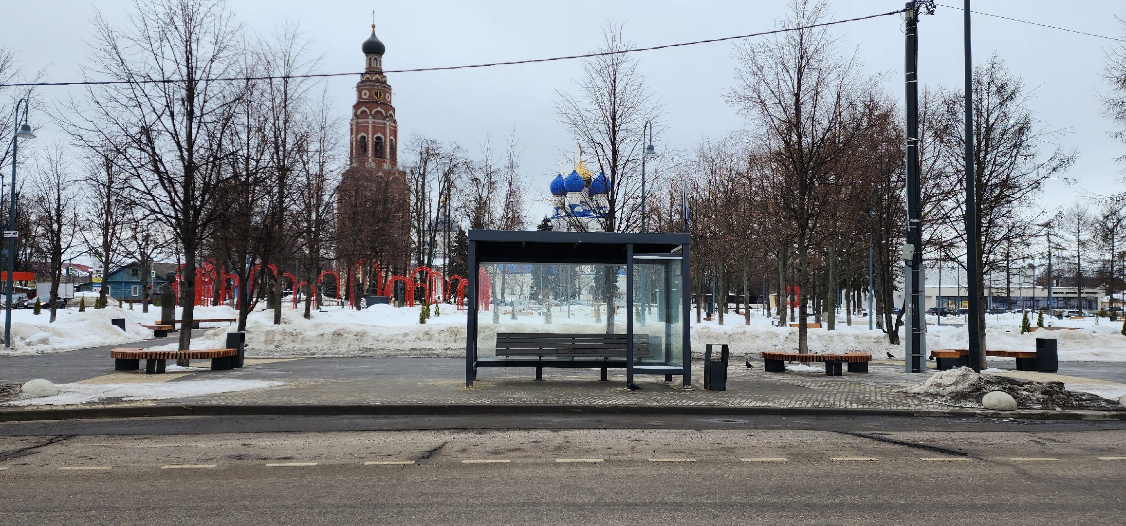 бронницы, выездная администрация,