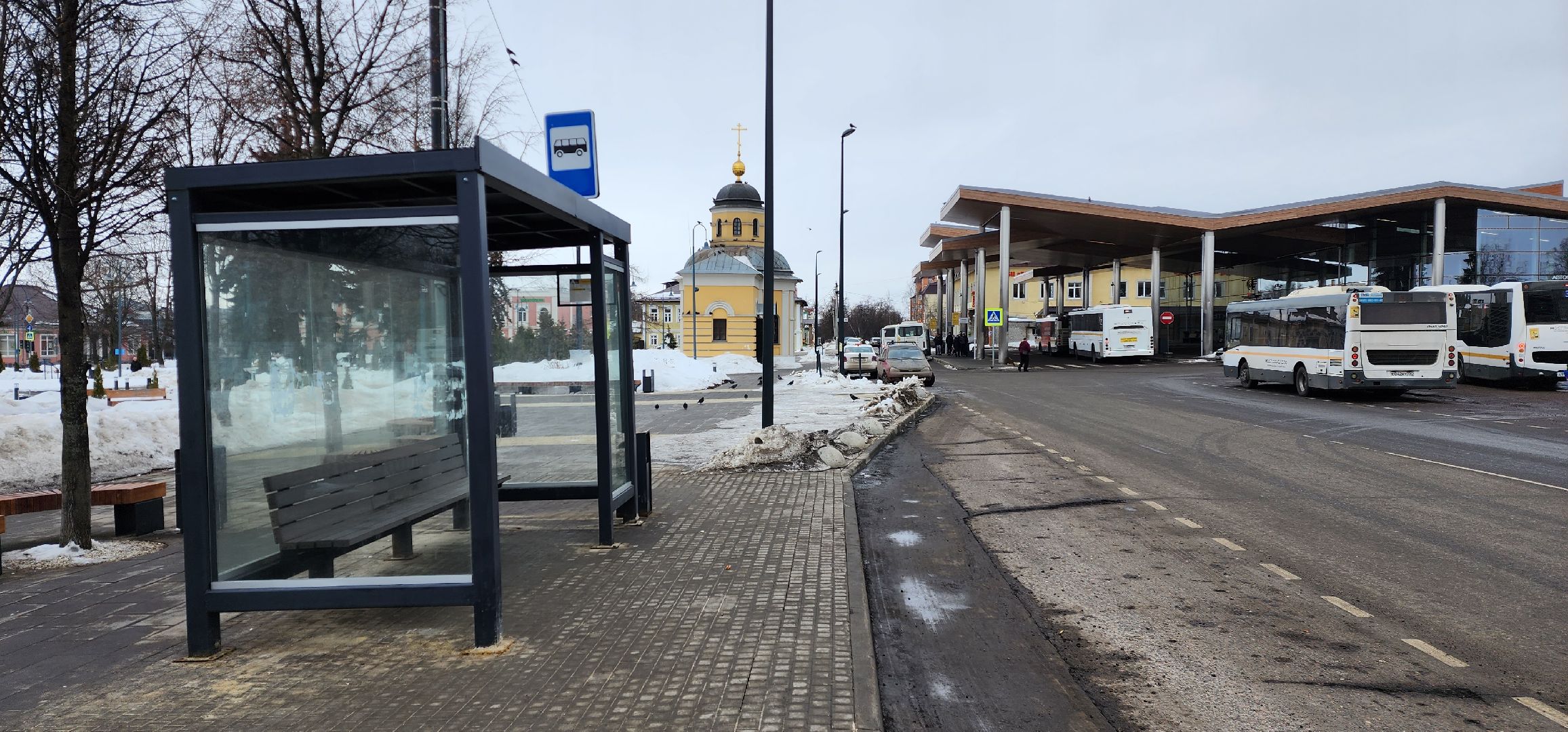 бронницы, выездная администрация,