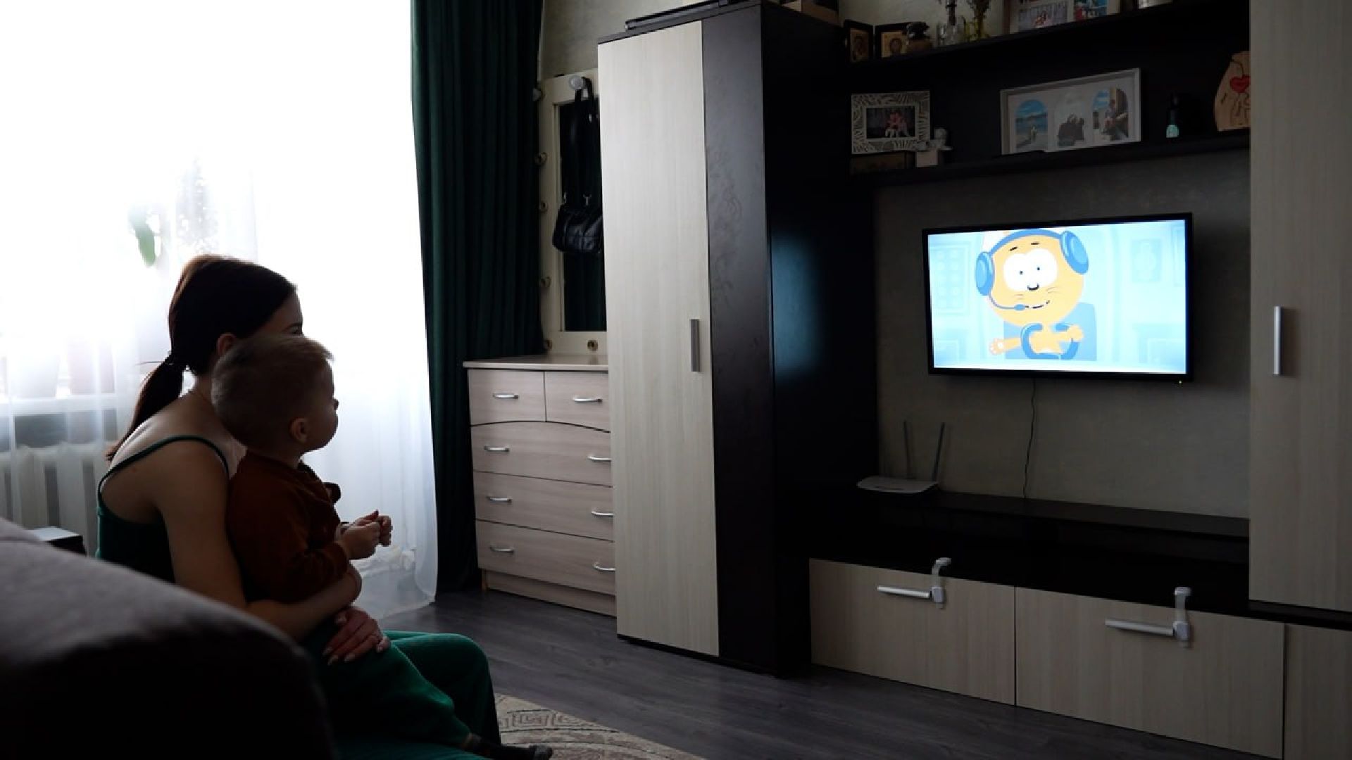 Сергиев Посад, СВО, Спецоперация, Поздравление, 8 Марта, Праздник, Поддержка,