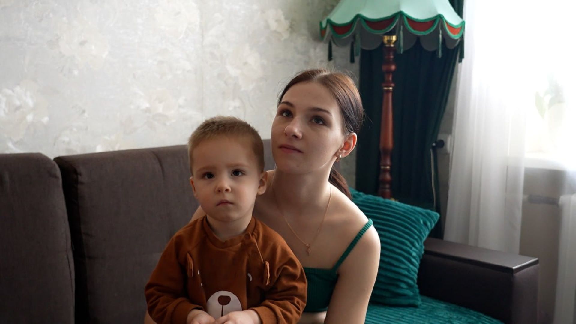 Сергиев Посад, СВО, Спецоперация, Поздравление, 8 Марта, Праздник, Поддержка,