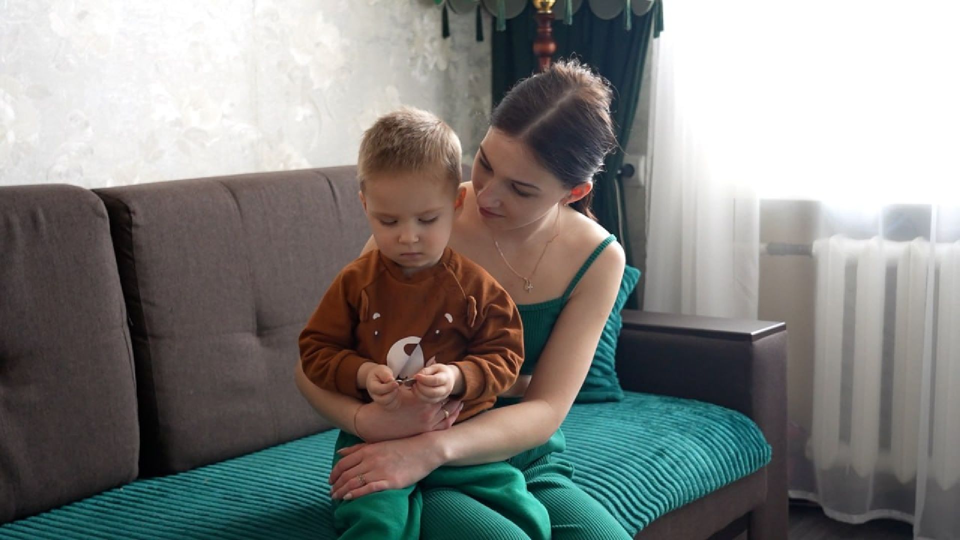 Сергиев Посад, СВО, Спецоперация, Поздравление, 8 Марта, Праздник, Поддержка,