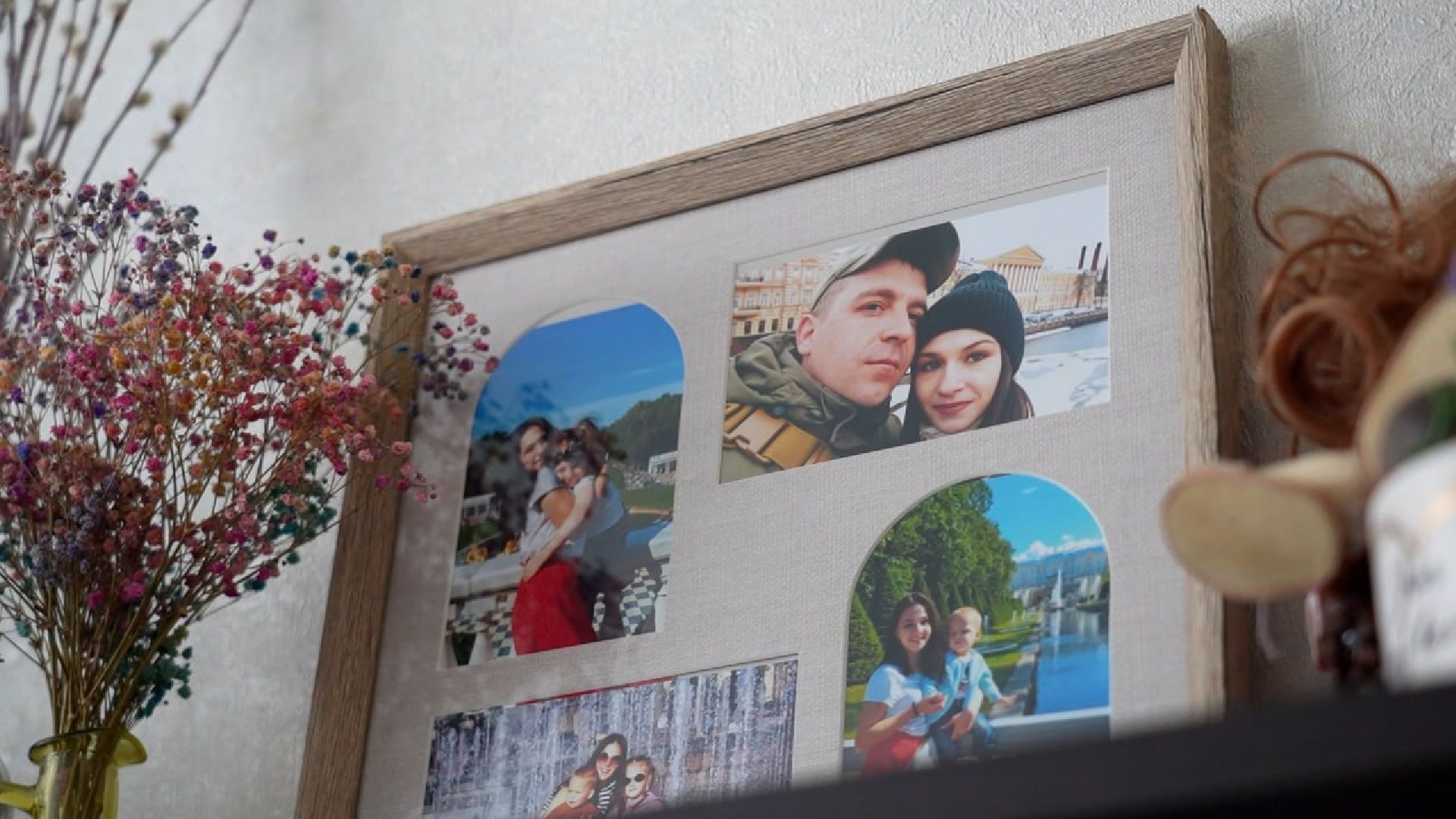 Сергиев Посад, СВО, Спецоперация, Поздравление, 8 Марта, Праздник, Поддержка,