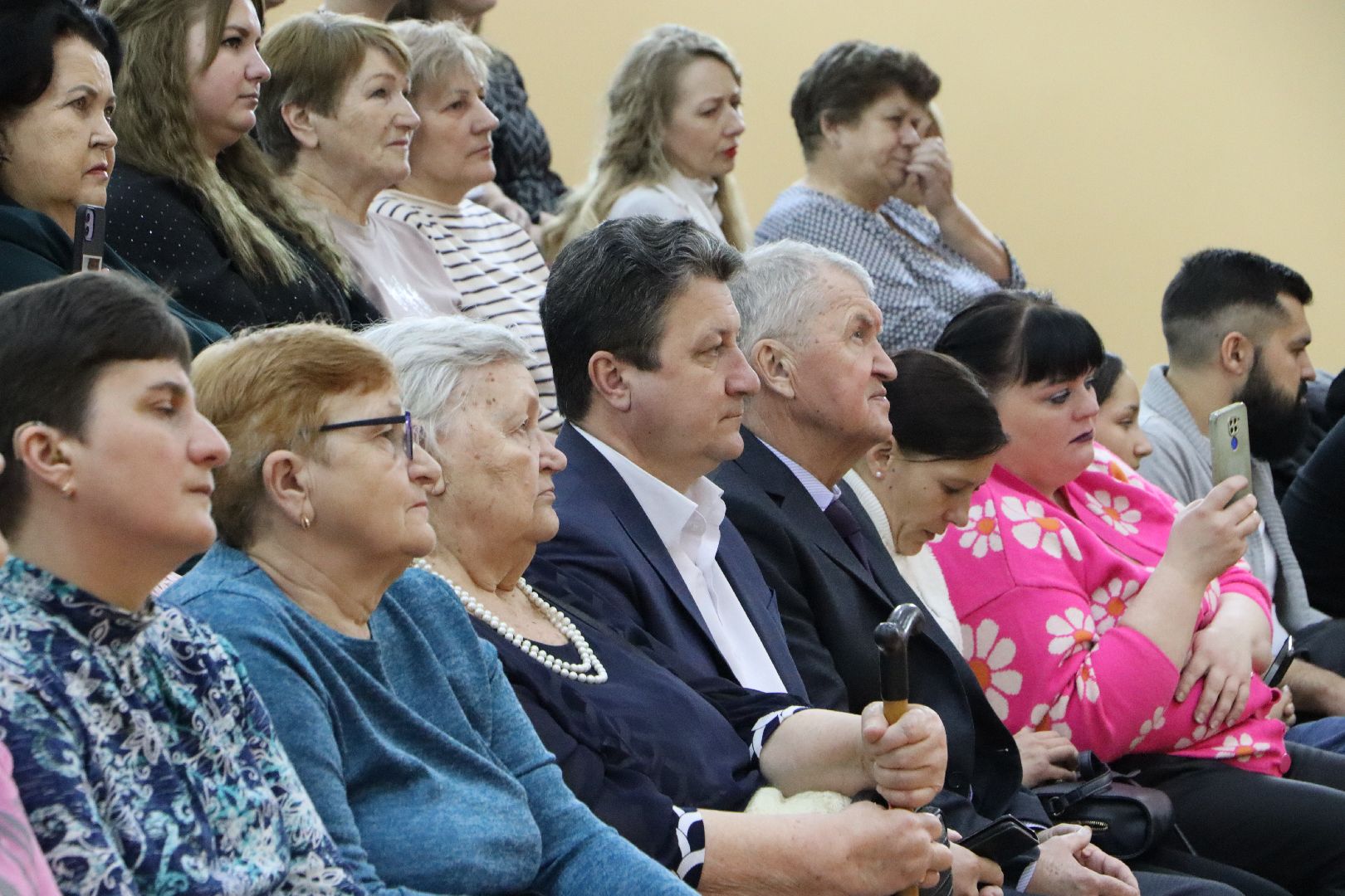 8 марта, жены участников сво, праздничный концерт, международный женский день,