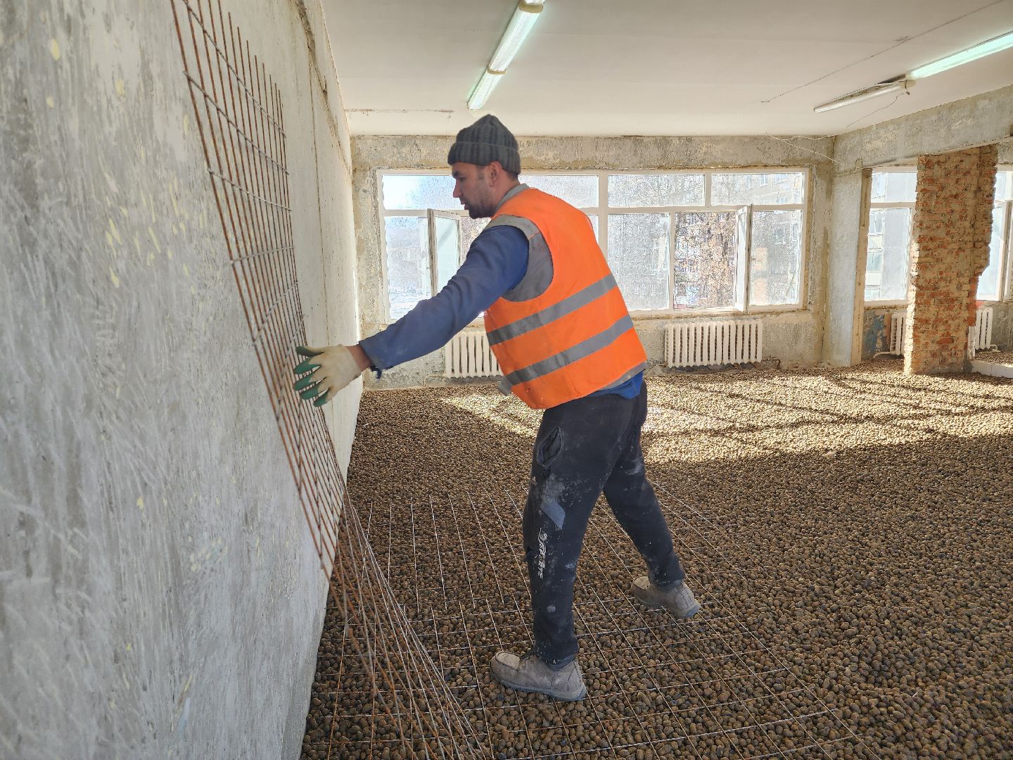 Подольск, капитальный ремонт детского сада, программа губернатора, Детский сад,