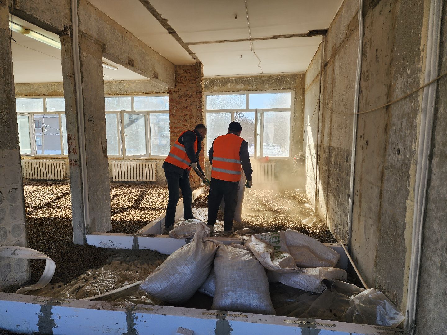 Подольск, капитальный ремонт детского сада, программа губернатора, Детский сад,