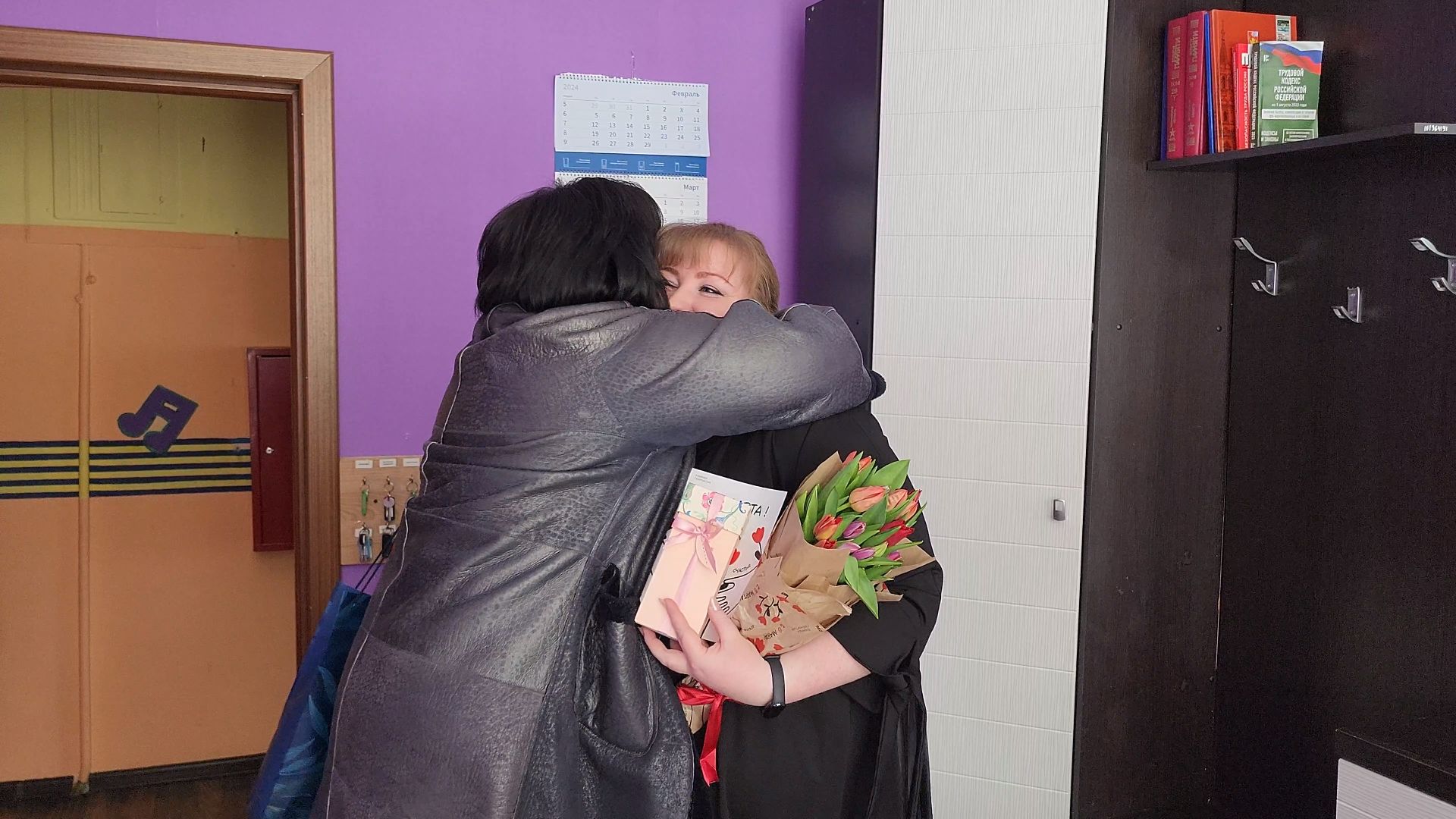 Егорьевск, 8 марта, Подмосковье, московская область, СВО,