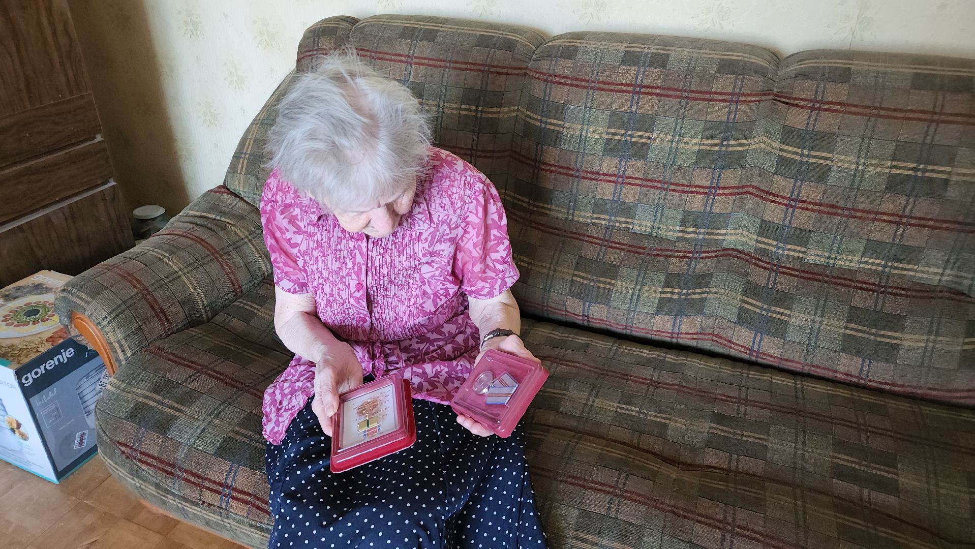 праздник, 8 марта, поздравление, блокадники, Лосино-Петровский,