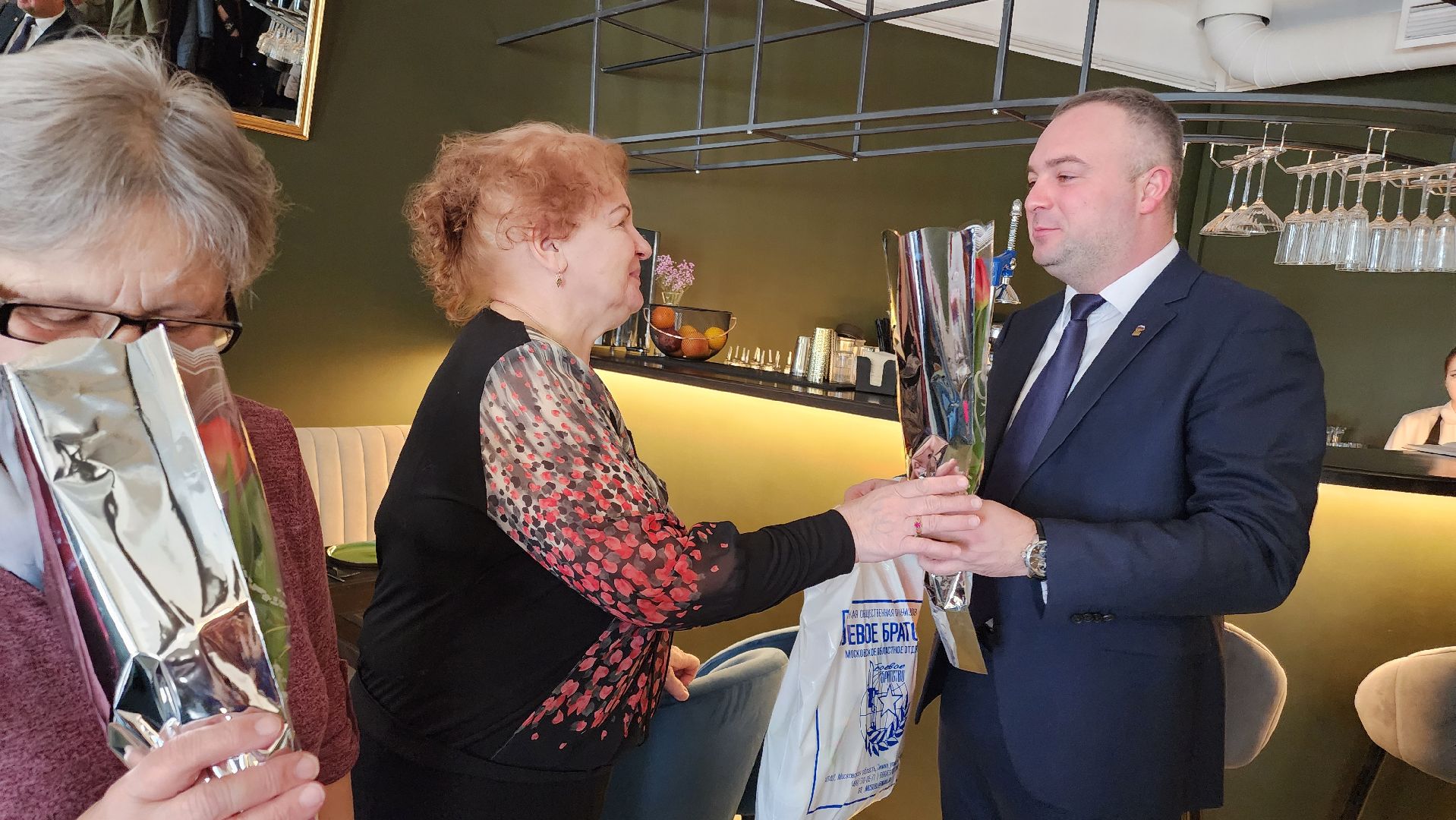 Егорьевск, 8 марта, Подмосковье, московская область,