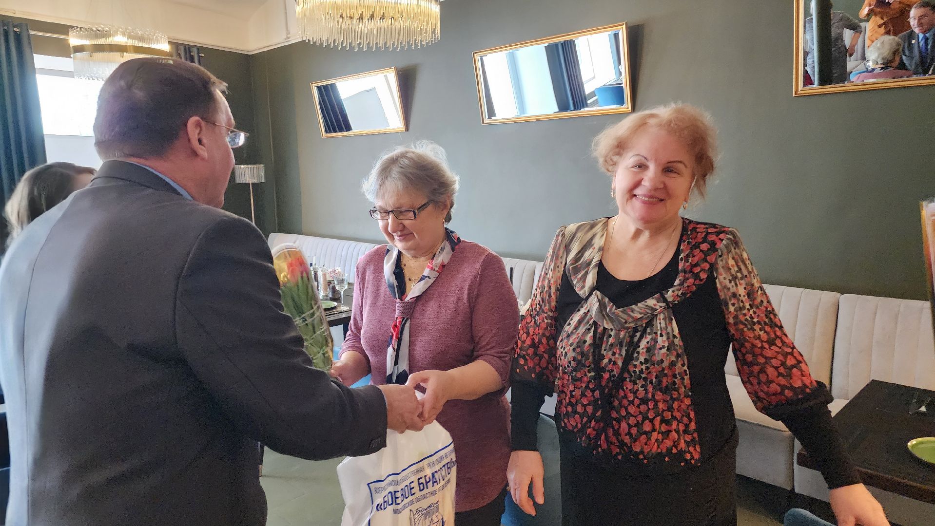 Егорьевск, 8 марта, Подмосковье, московская область,