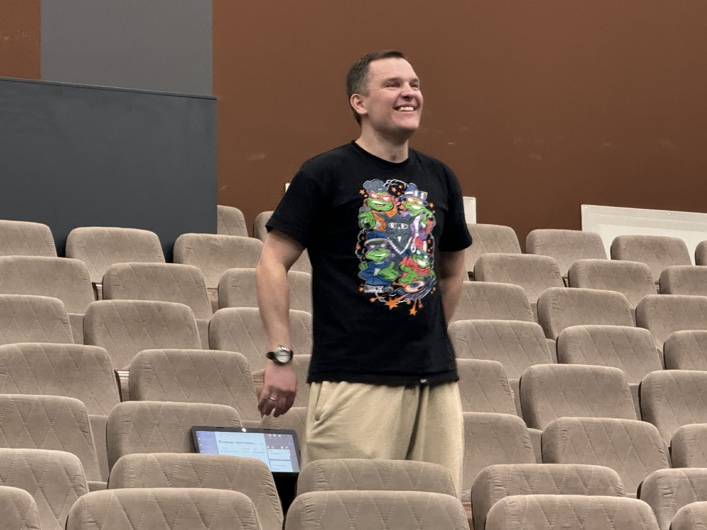 Одинцово, Горки-10, Победа в конкурсе,