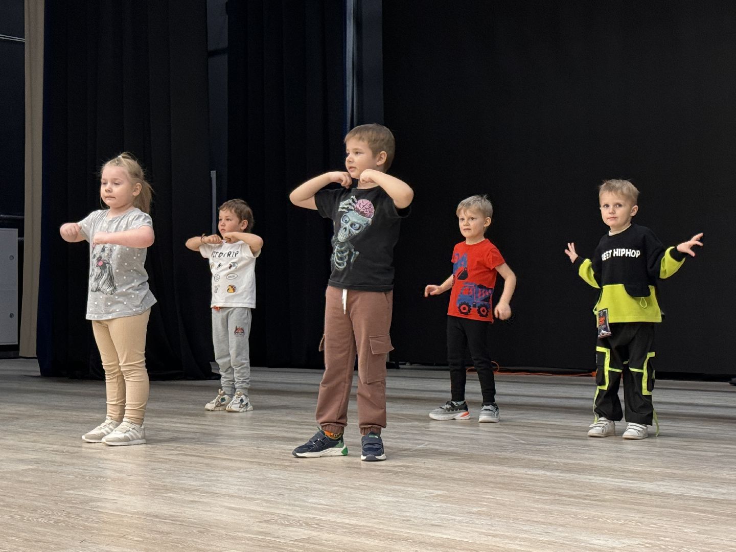 Одинцово, Горки-10, Победа в конкурсе,