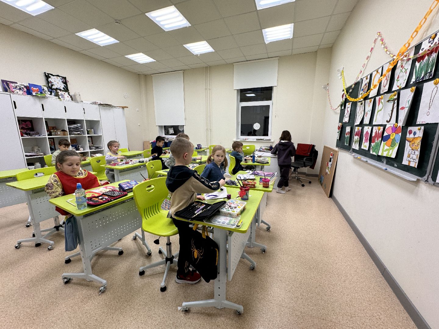 Одинцово, Горки-10, Победа в конкурсе,