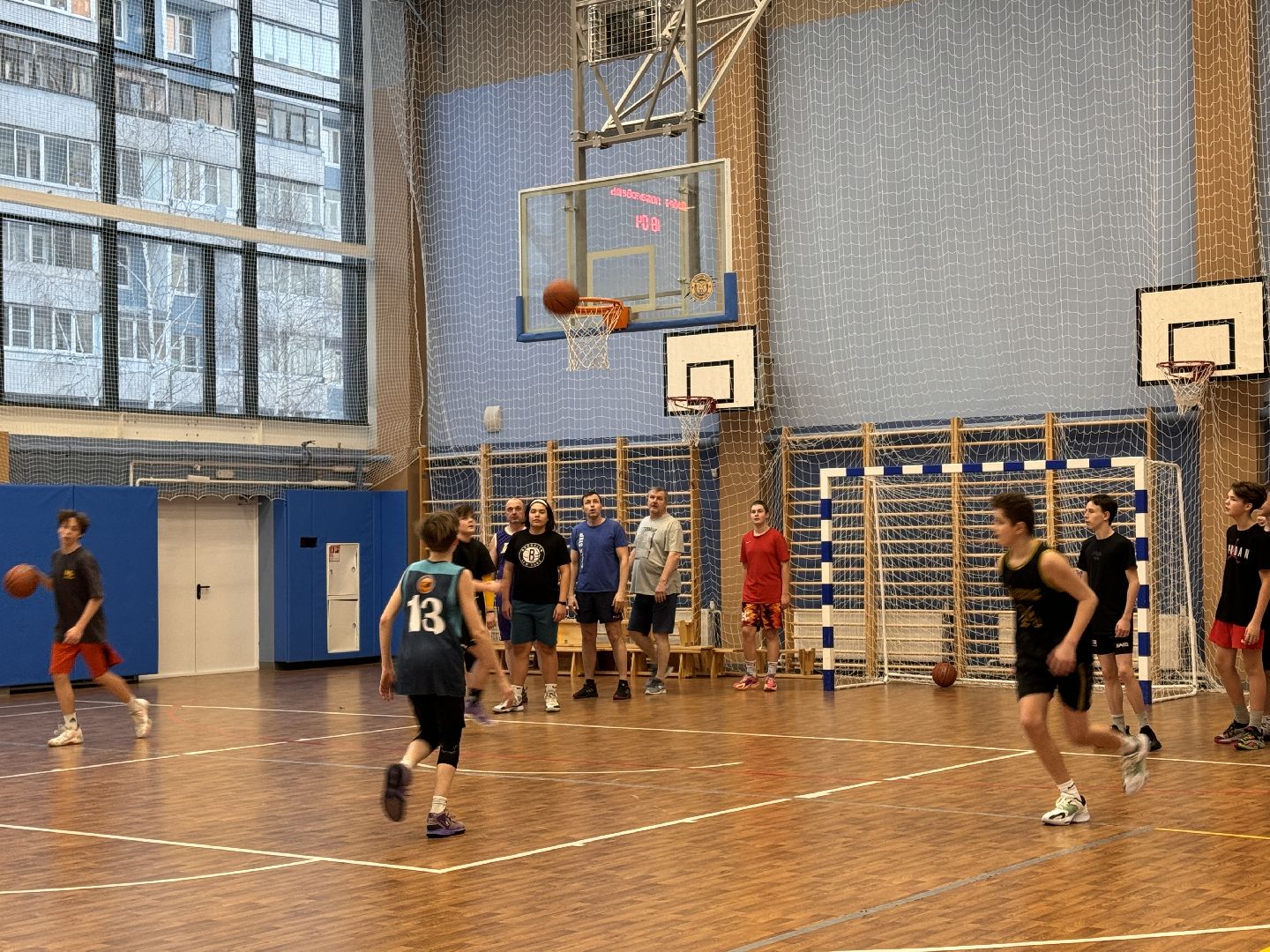 Одинцово, Горки-10, Победа в конкурсе,