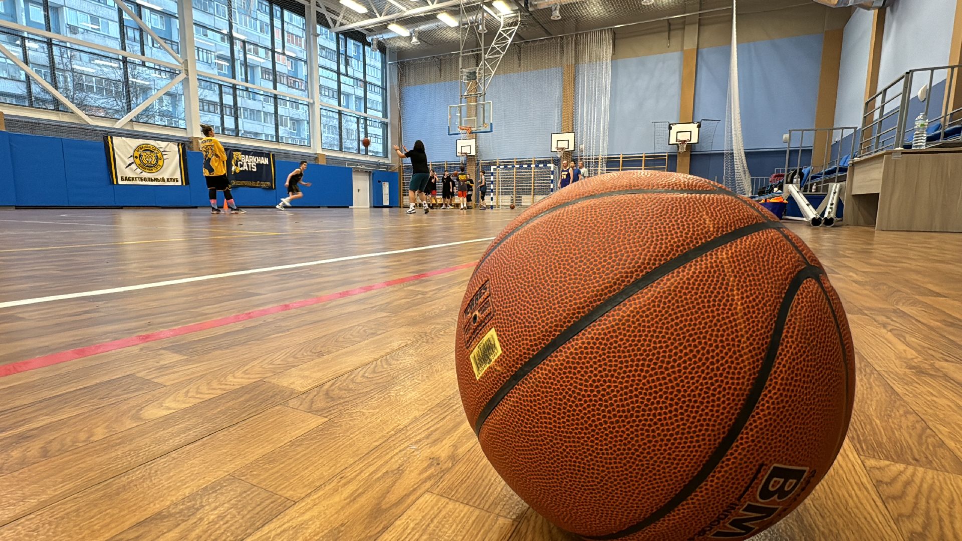 Одинцово, Горки-10, Победа в конкурсе,