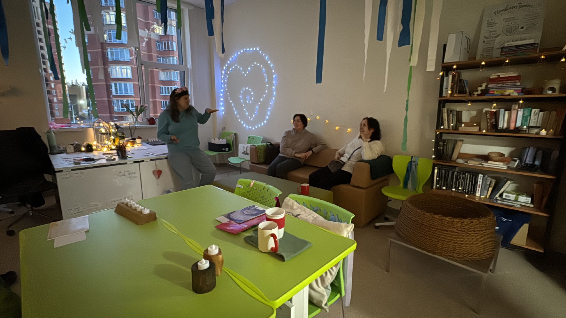 Одинцово, Горки-10, Победа в конкурсе,