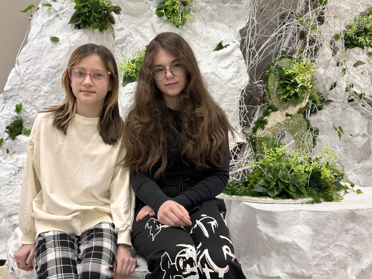 Одинцово, Горки-10, Победа в конкурсе,