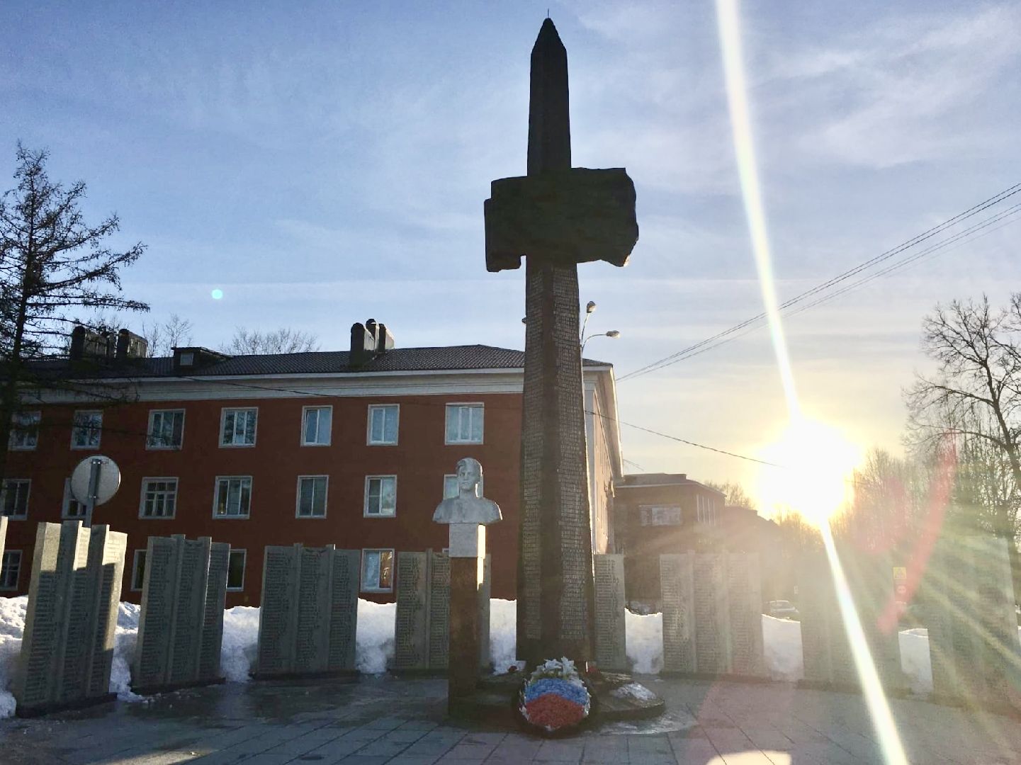 Клин, общество, люди, перемены, благоустройство, ЖКХ, дороги, выездная администрация,