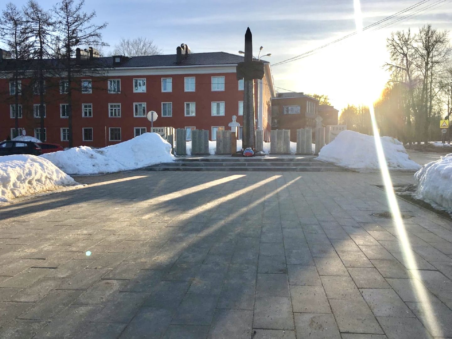 Клин, общество, люди, перемены, благоустройство, ЖКХ, дороги, выездная администрация,